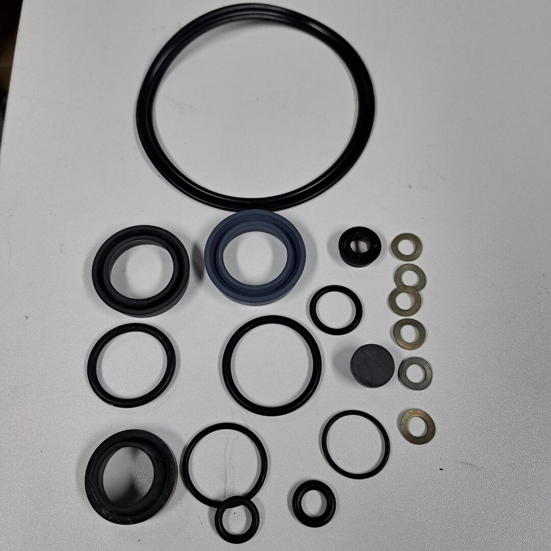 Reparatieset