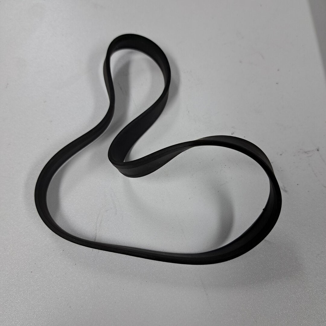 Rubber