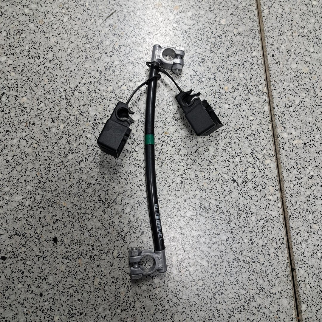 Battery cable