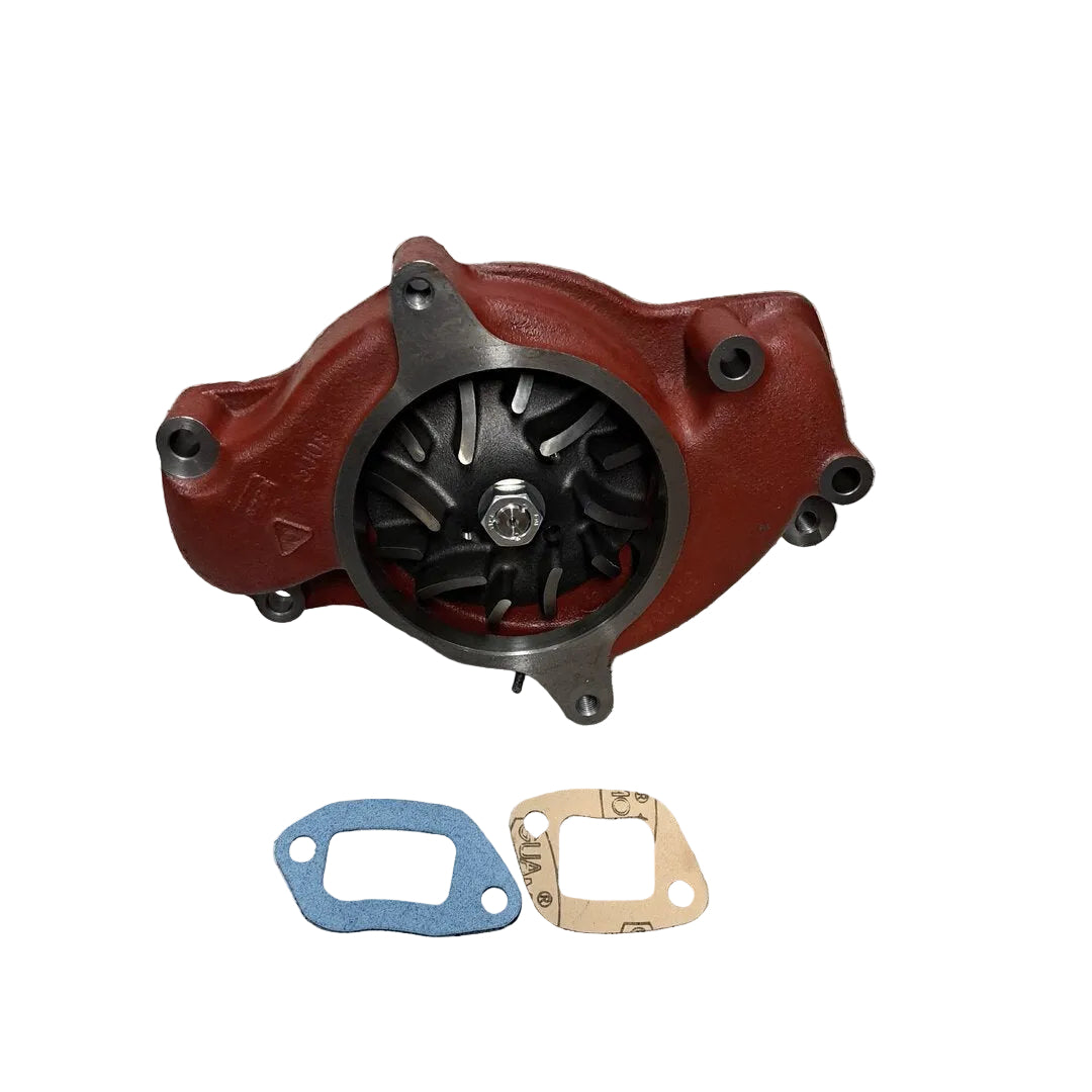 Waterpomp V8 met Retarder