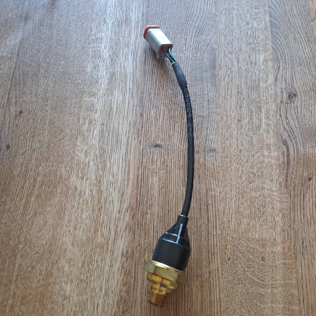 Sensor