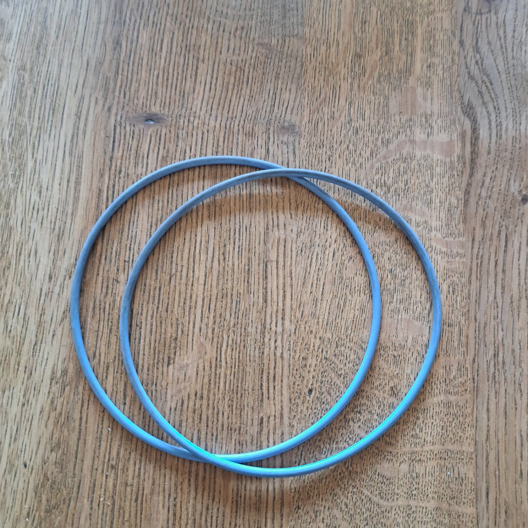 O-ring