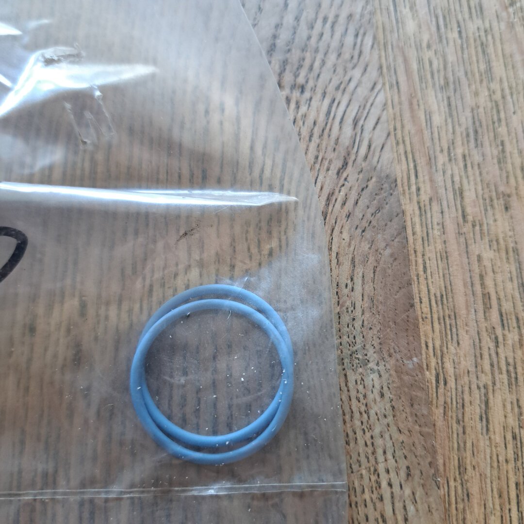 O-ring