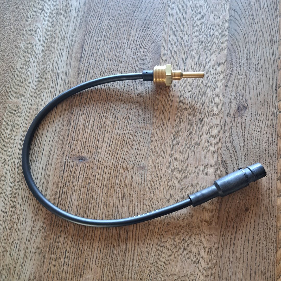 Sensor