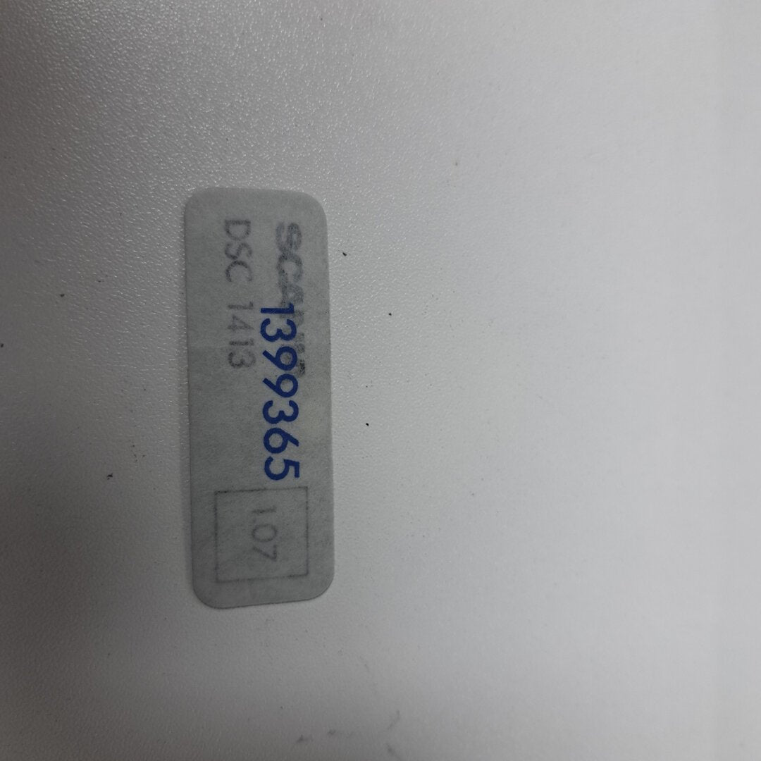 Sticker DC1413