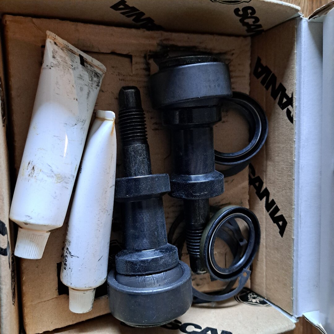 Repair kit