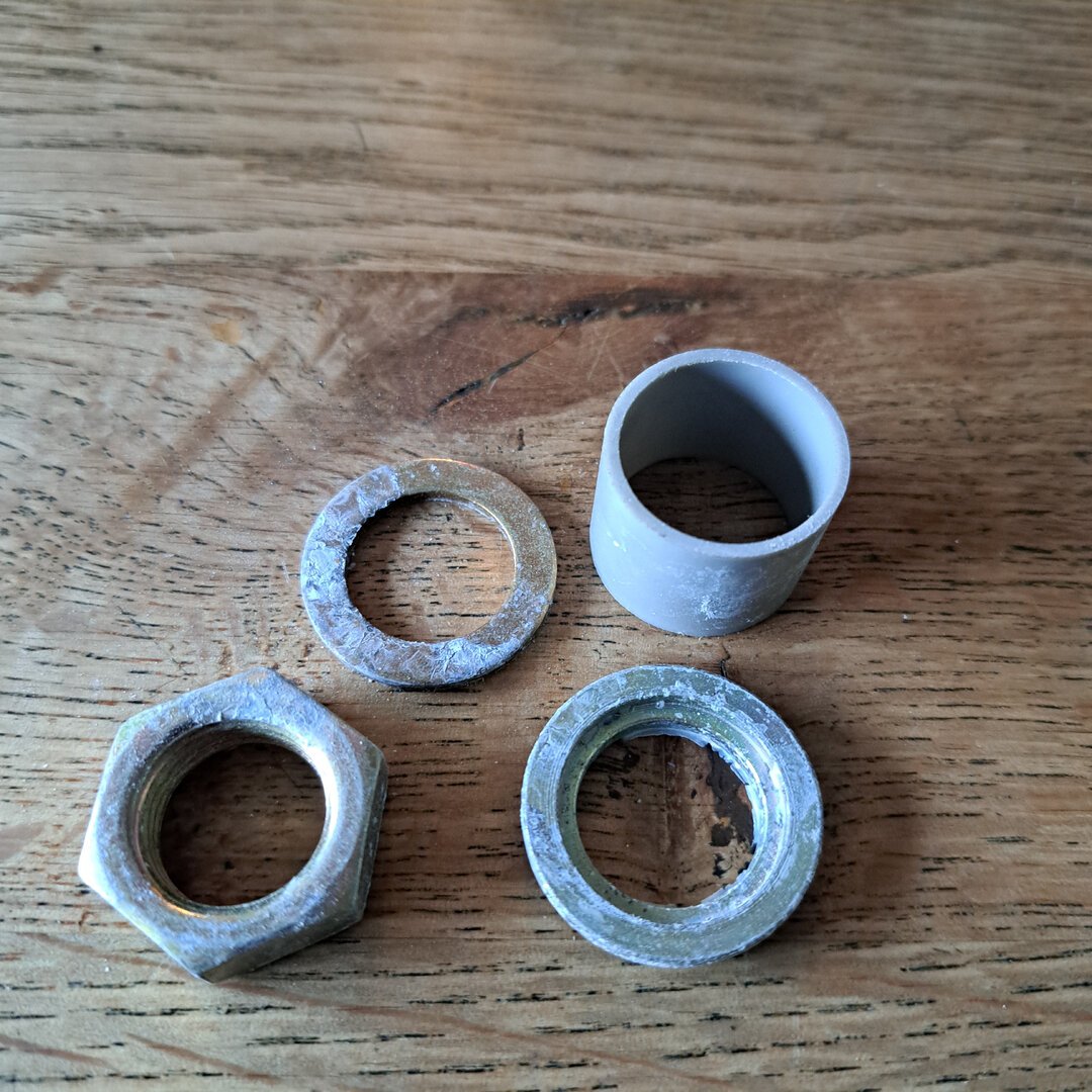 Reparatieset