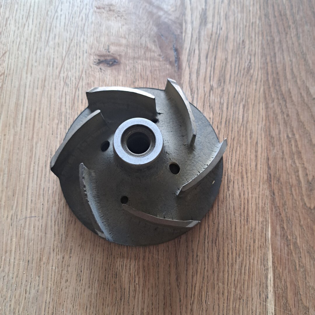 Rotor