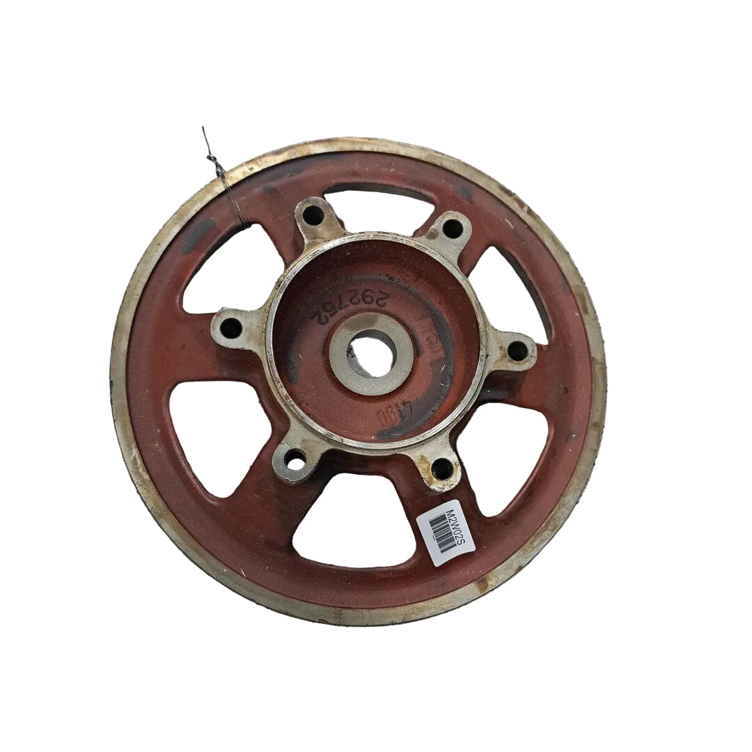 Pulley