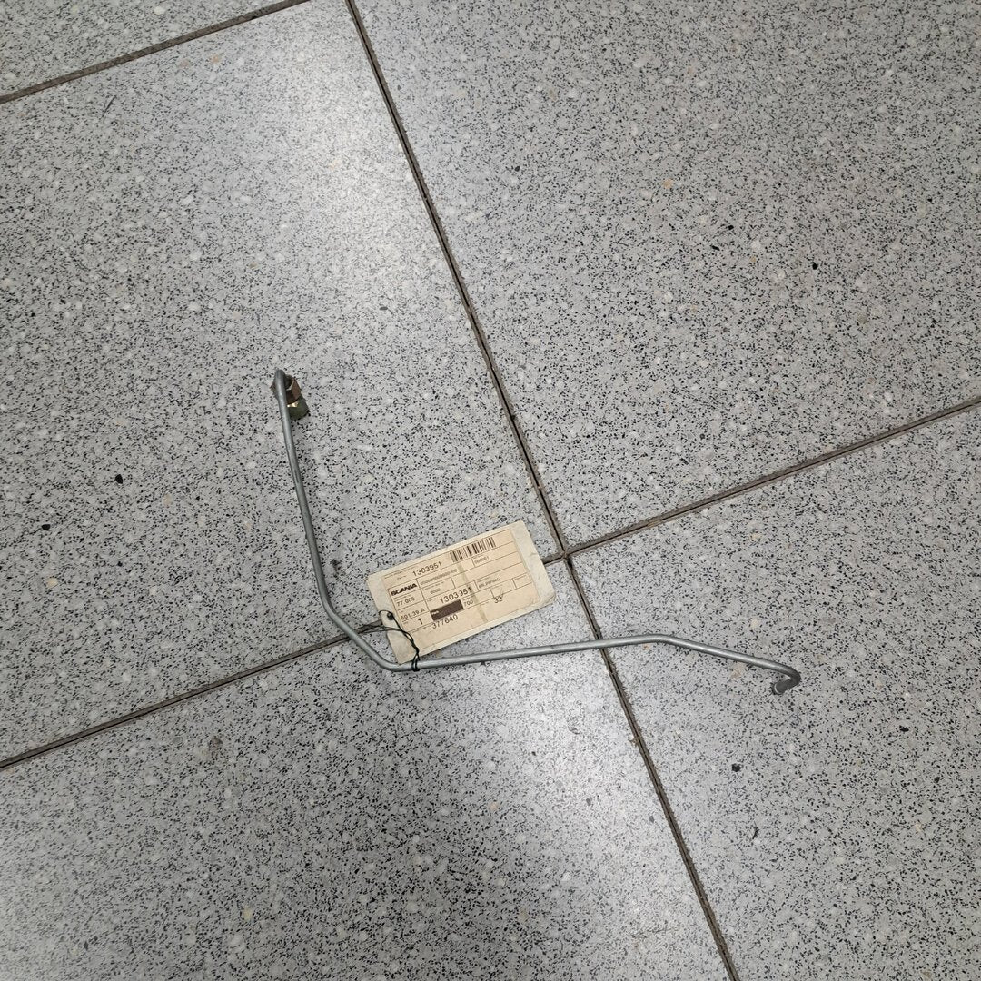 Verstuiverleiding