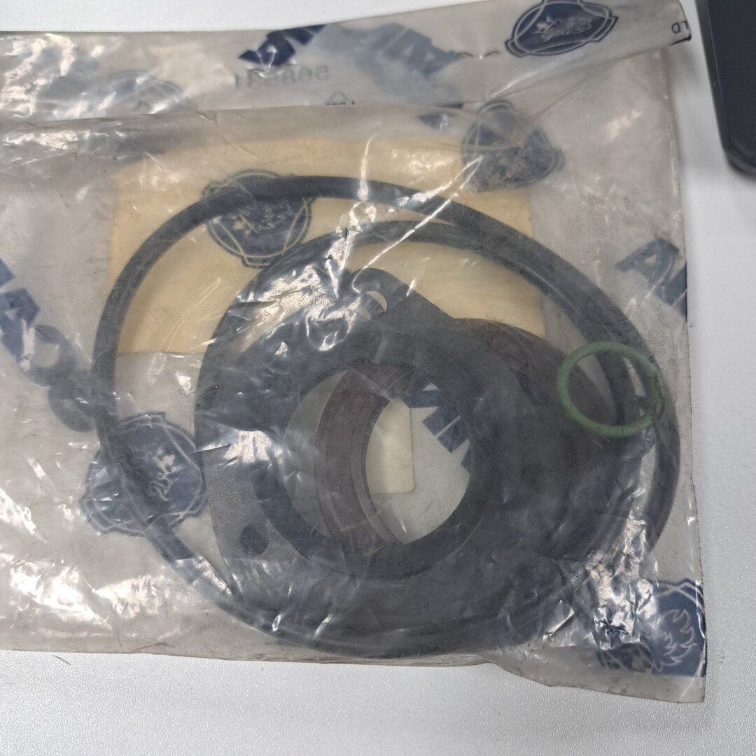 Reparatieset