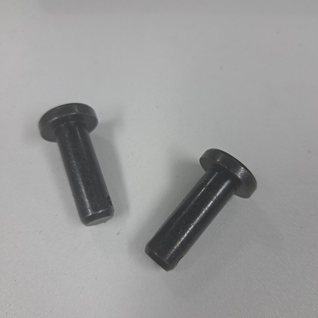 Gaffelpen M10x30