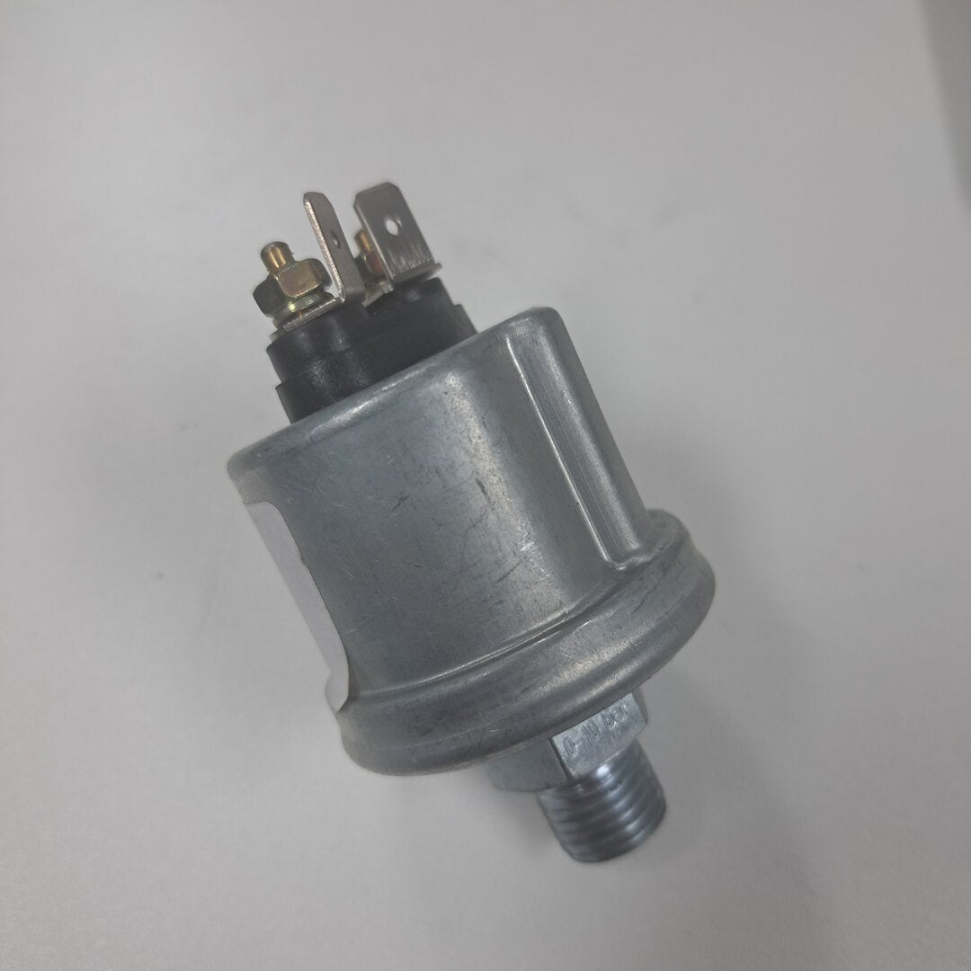 Oil pressure switch