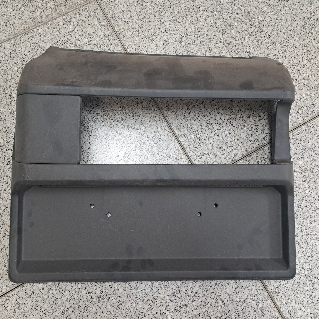 Achterspatbord RH