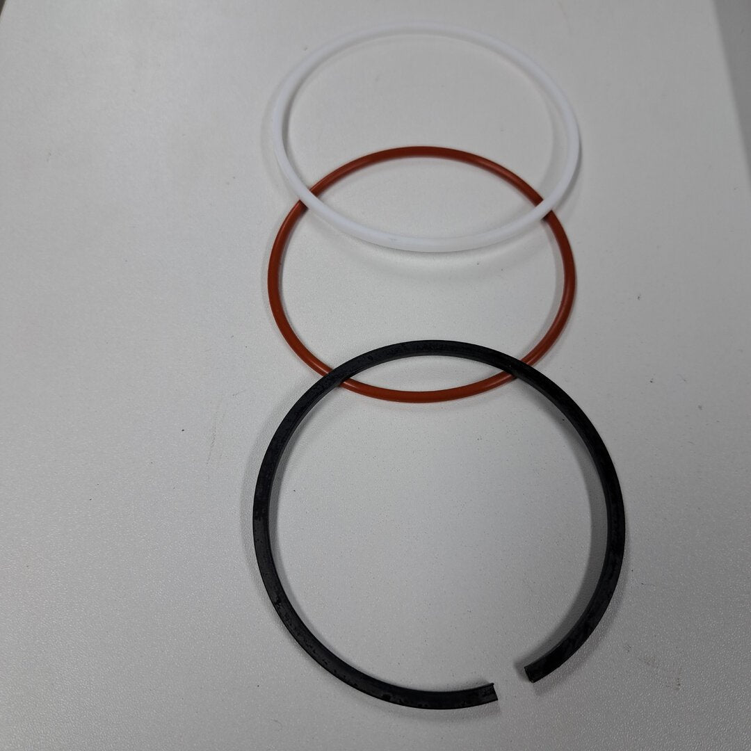 Reparatieset  ( Intercooler Draaiflens )