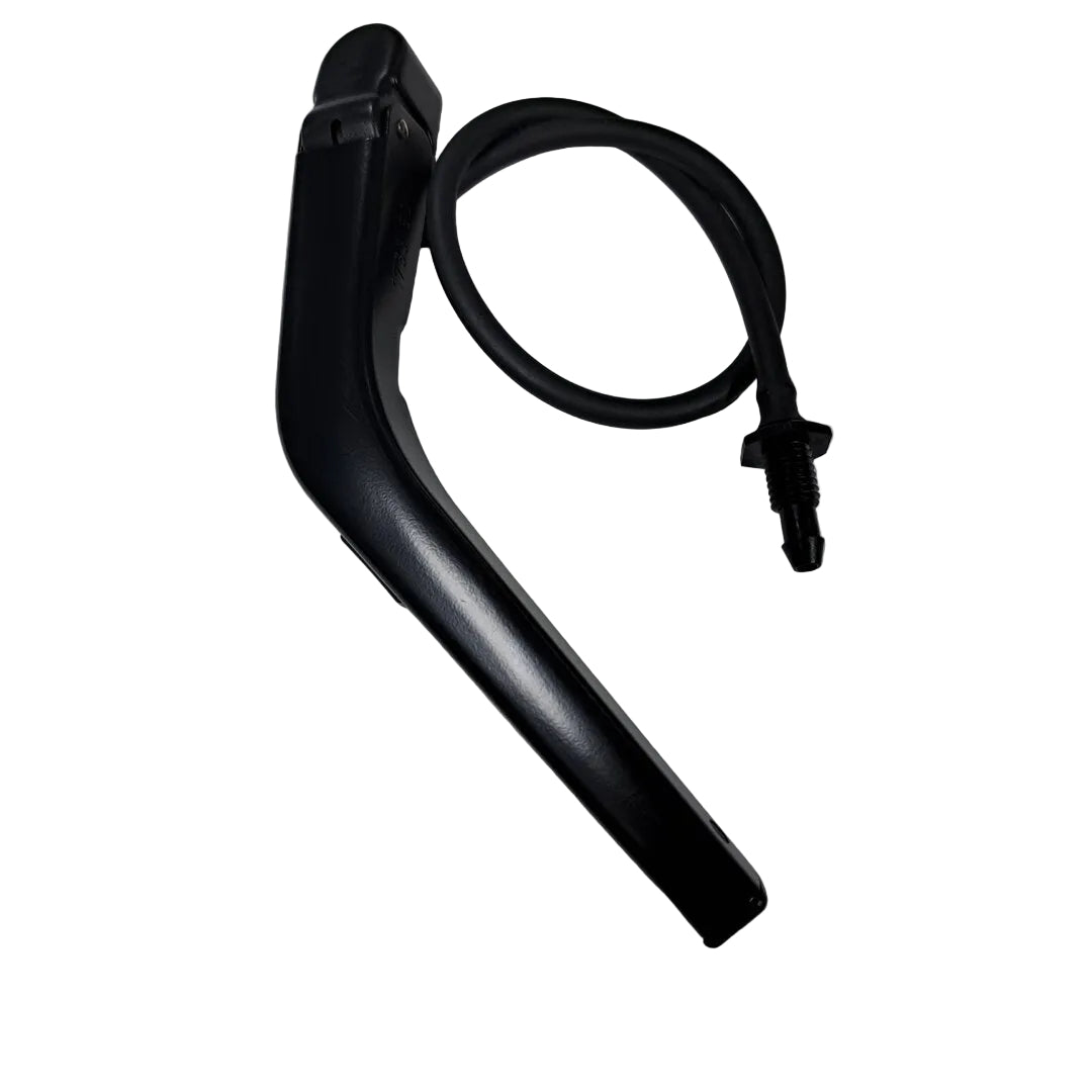 Wisser arm koplamp