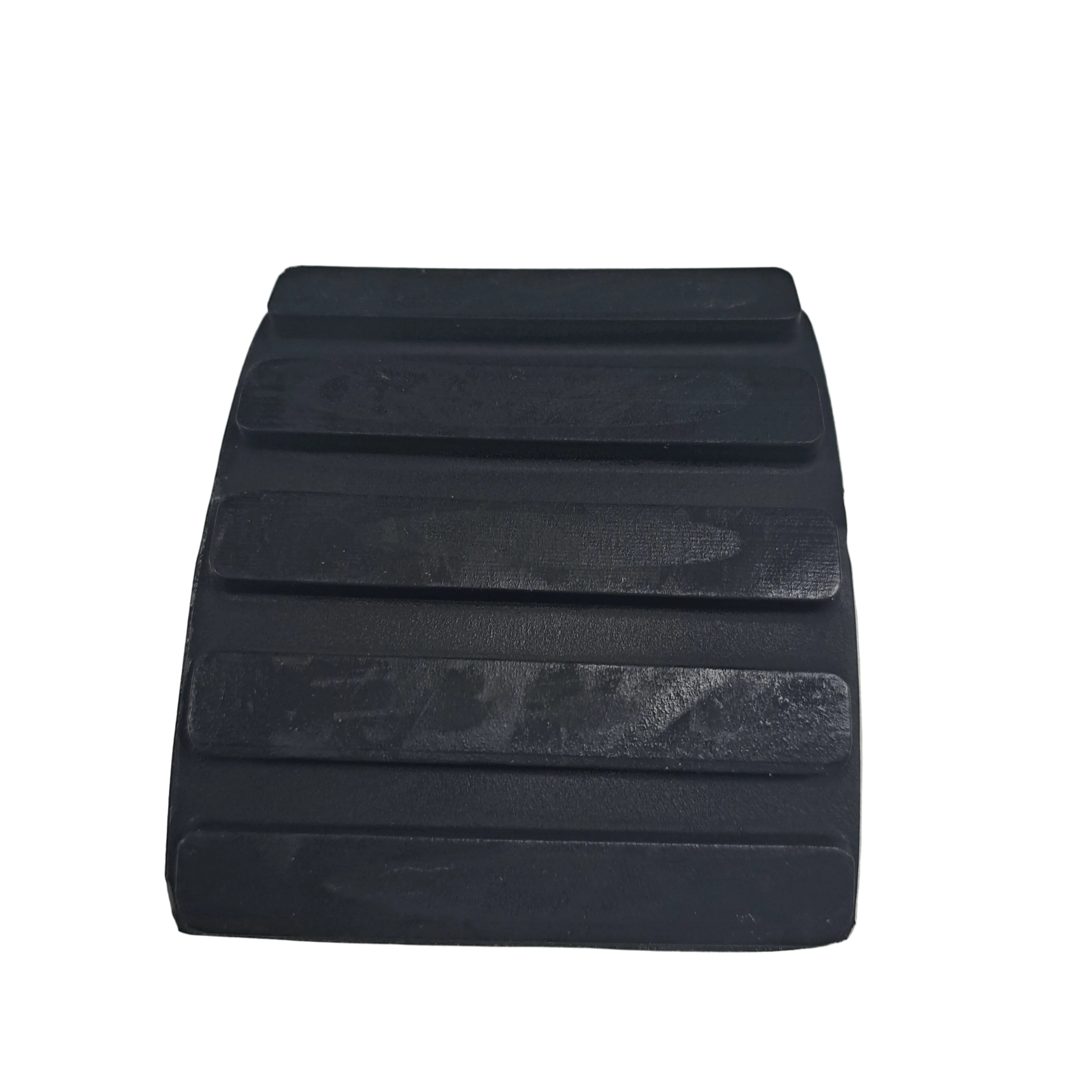 Pedaalrubber