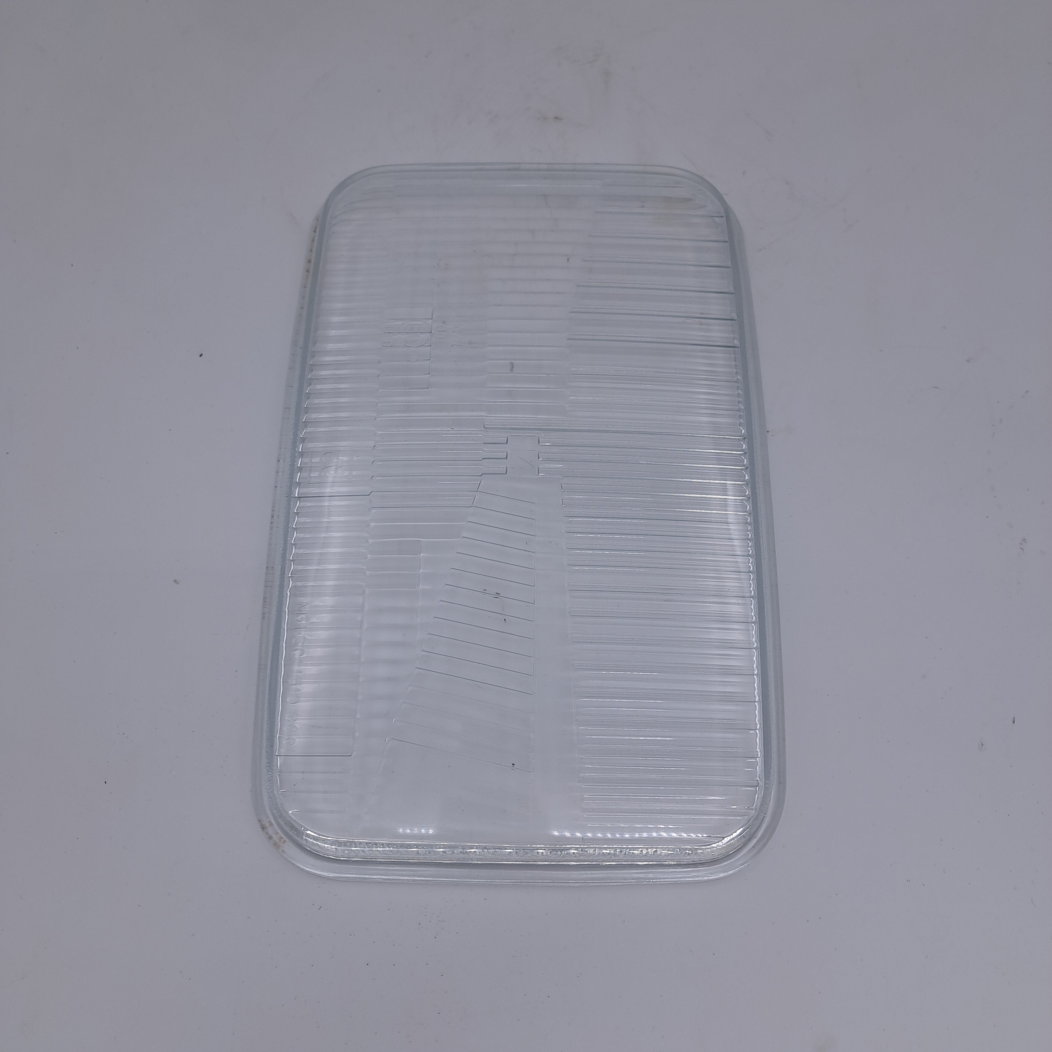 Koplampglas H4 LINKS