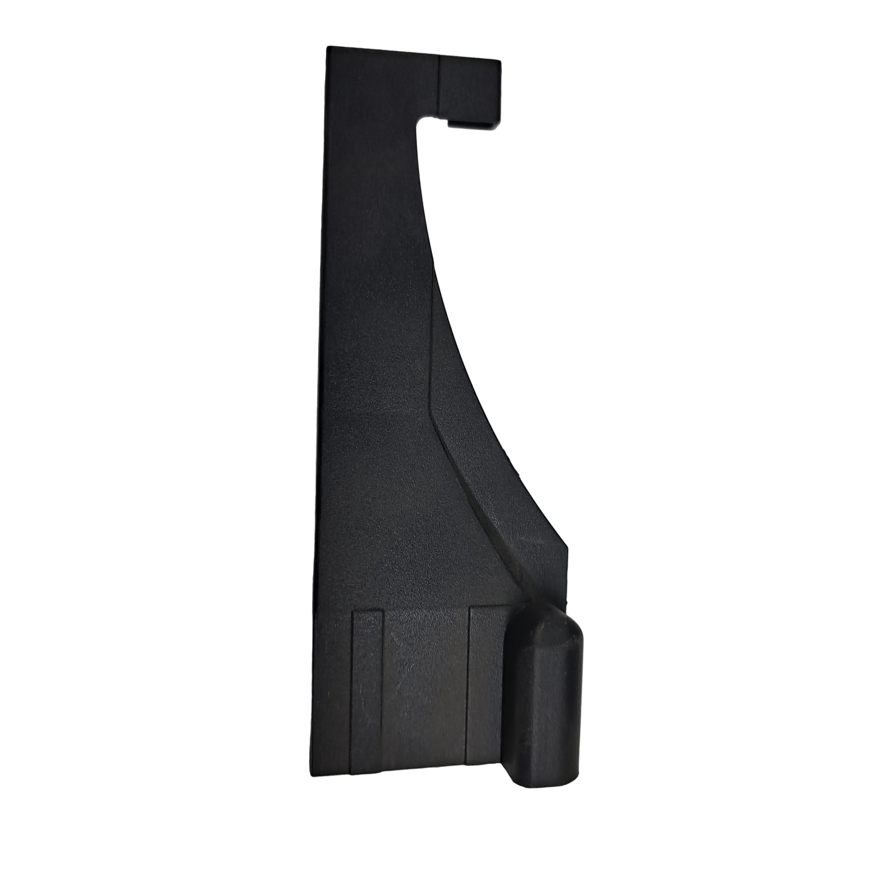 End piece LH