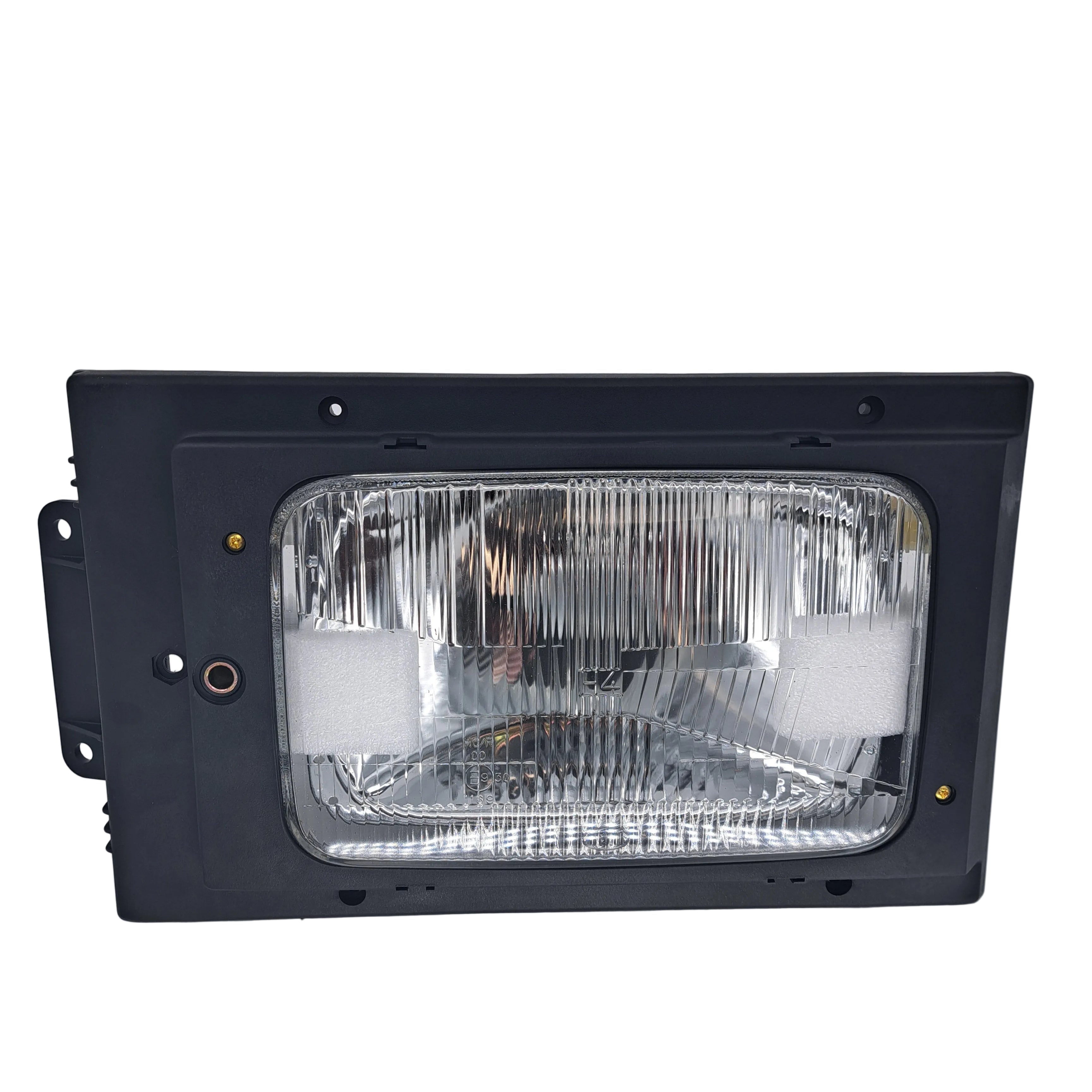 Koplamp links H4