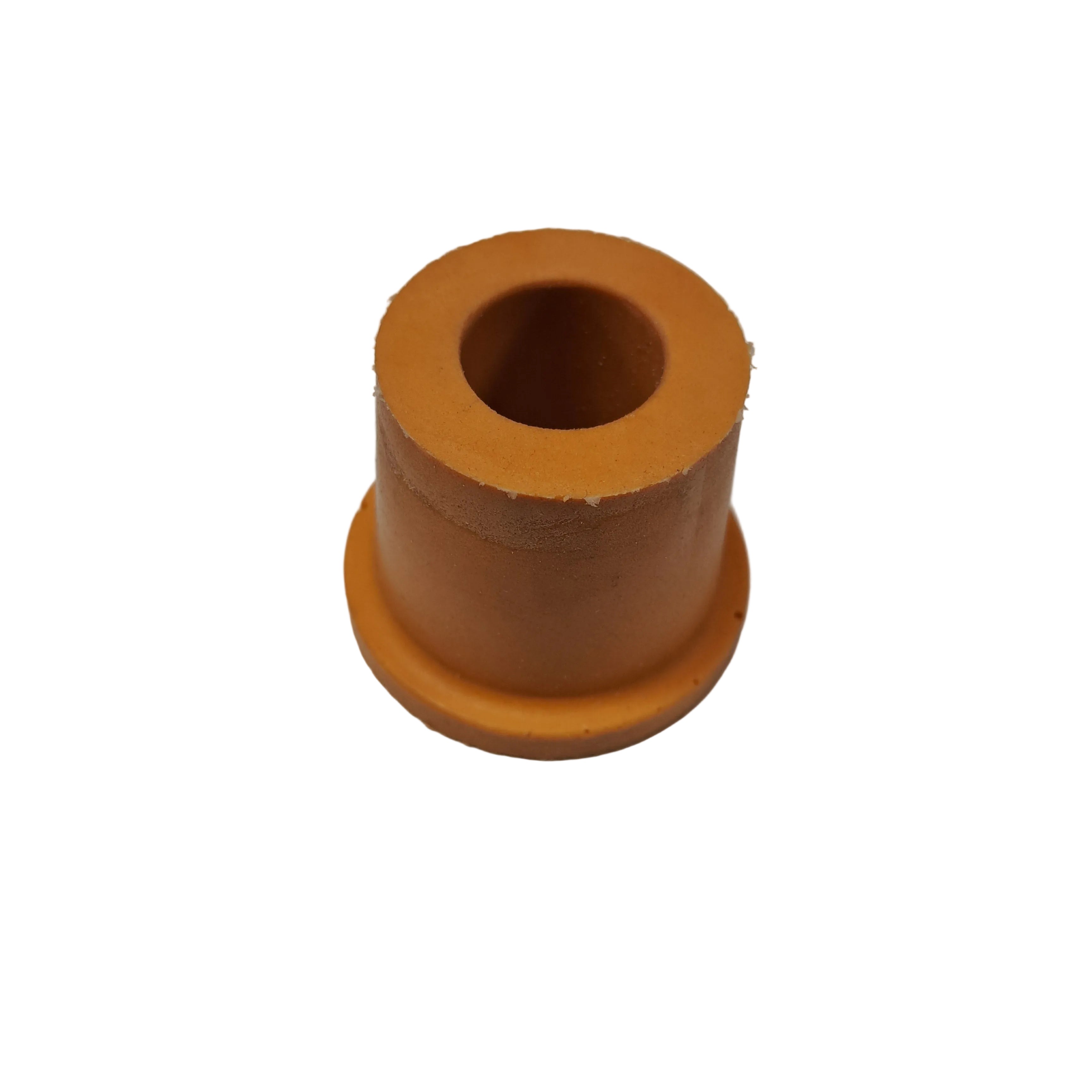 Cabin suspension buffer