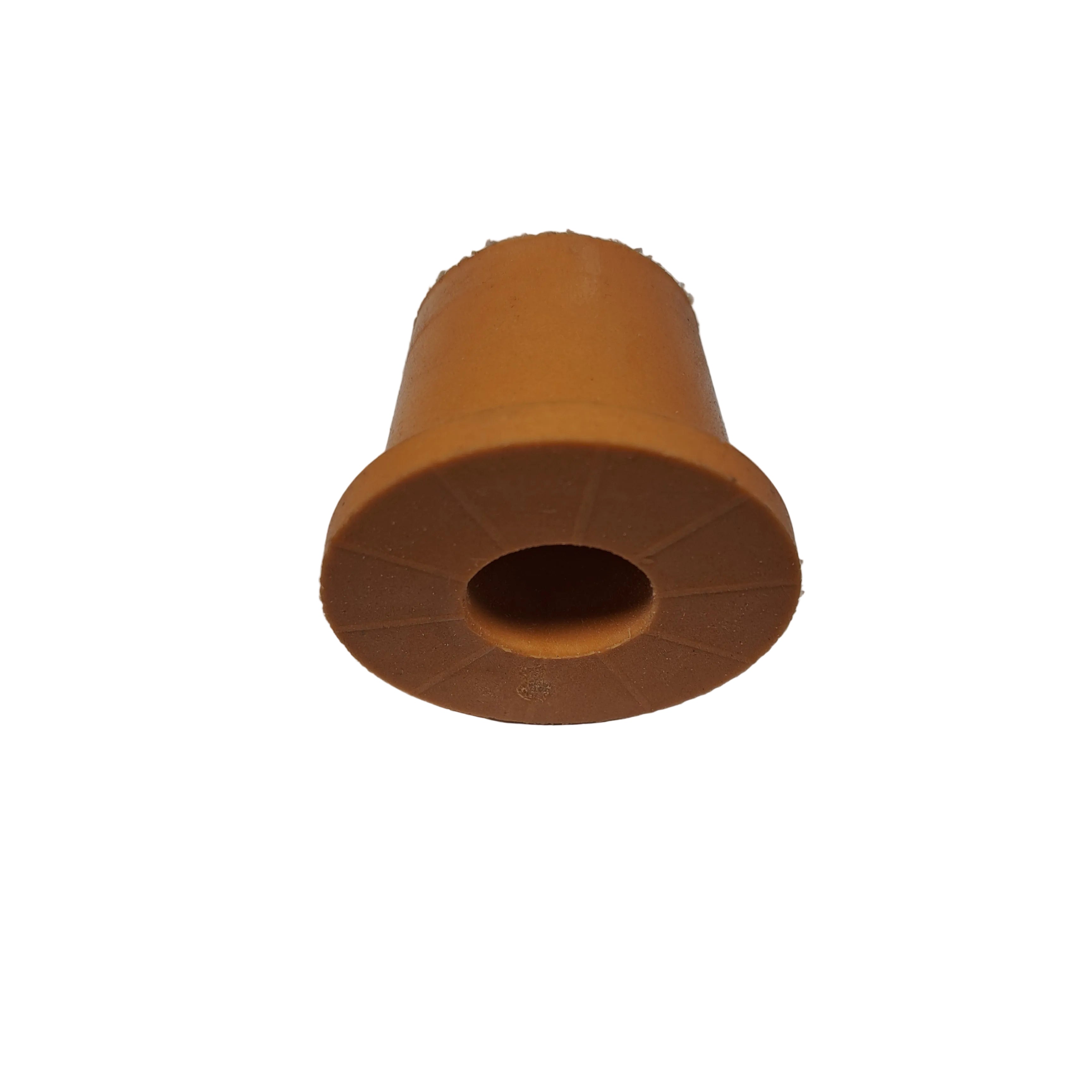 Cabin suspension buffer