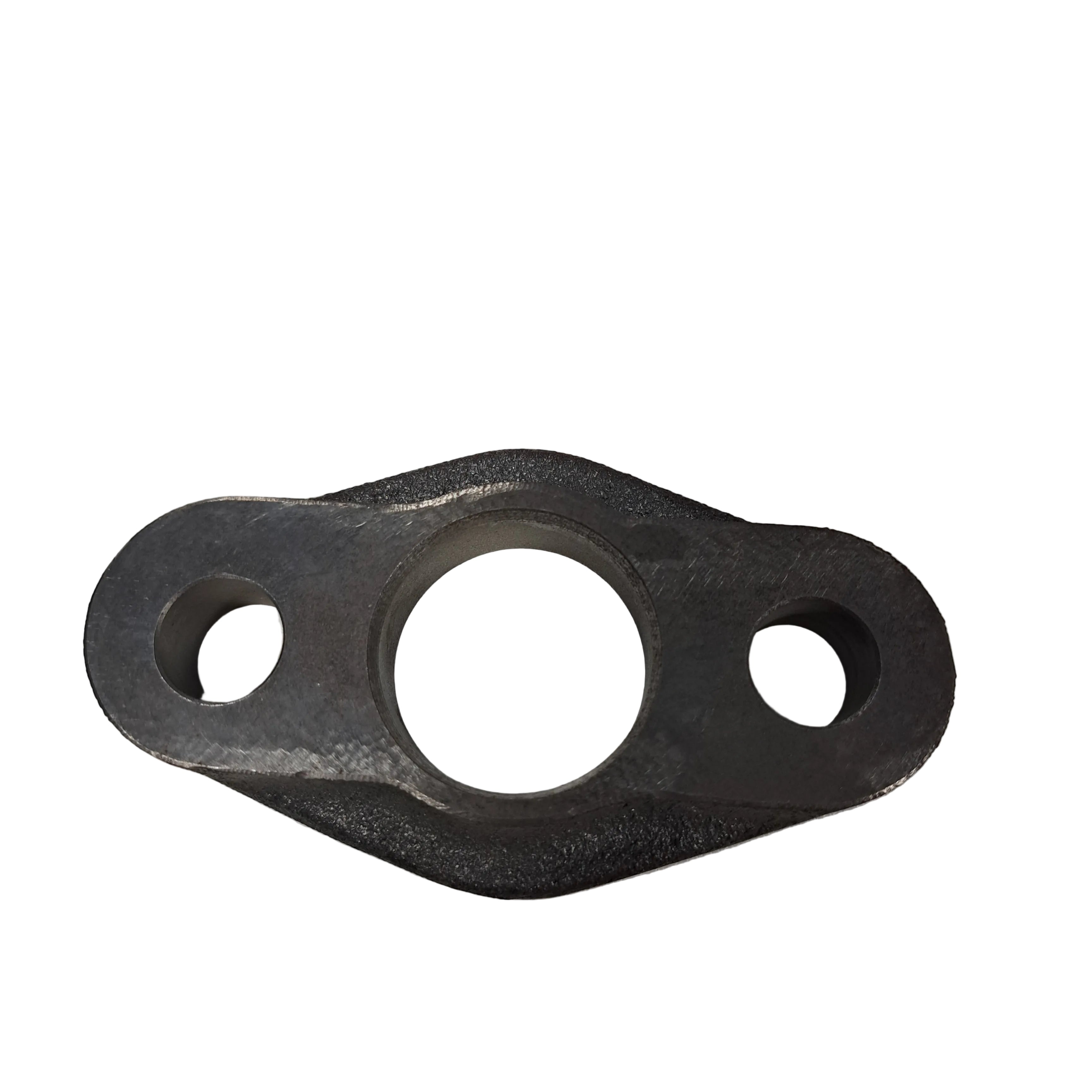 Flange