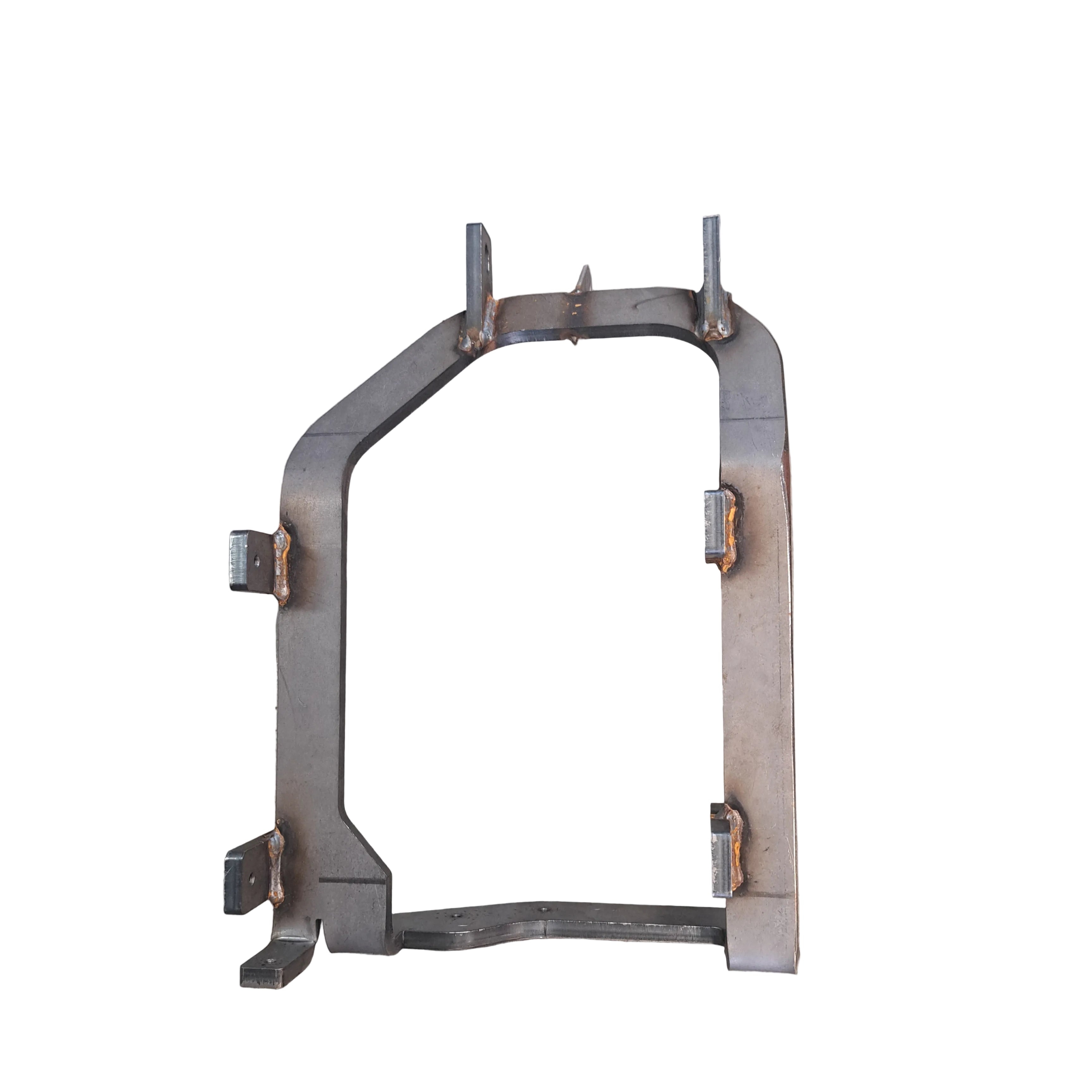Bumper opstapsteun LINKS NO