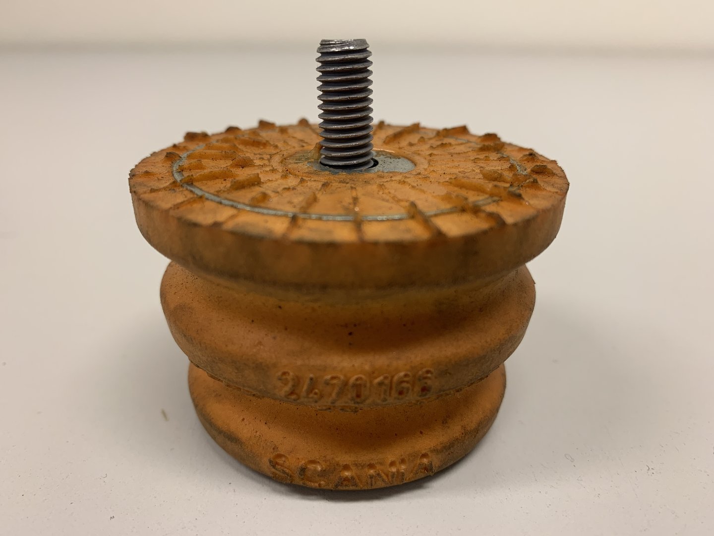 Cabin buffer