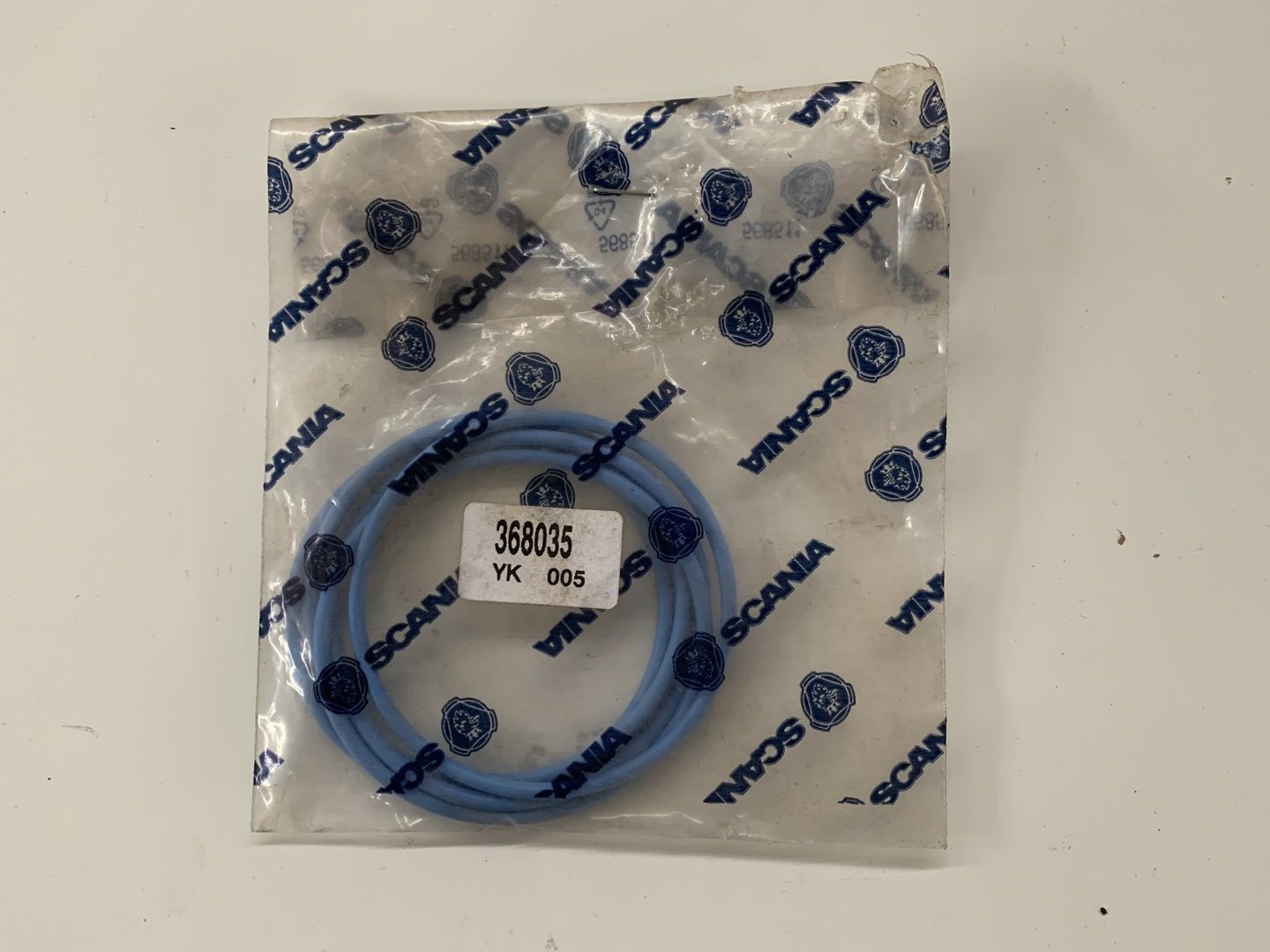 O-rings