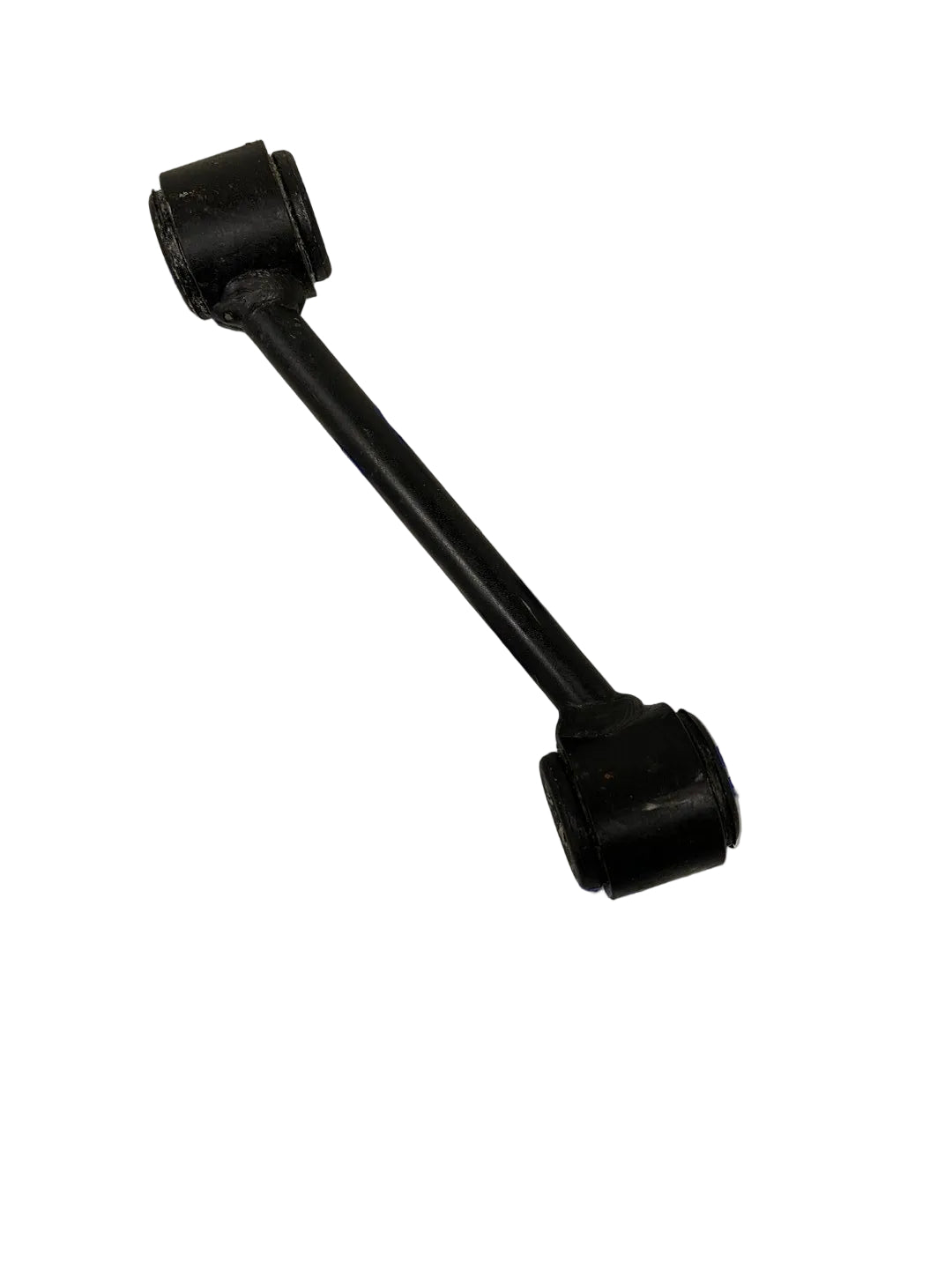 Cabin suspension stabilizer