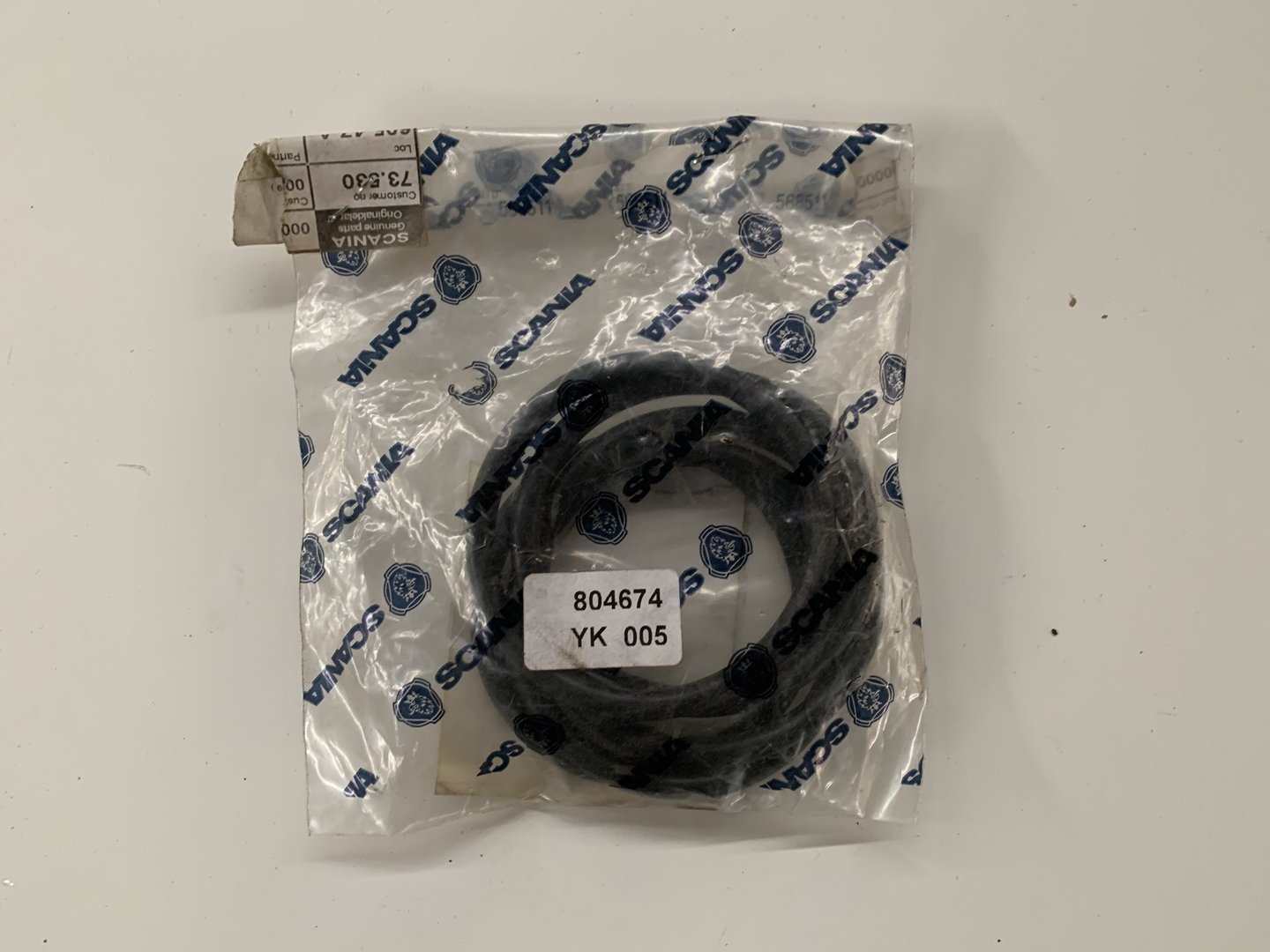O-ringen