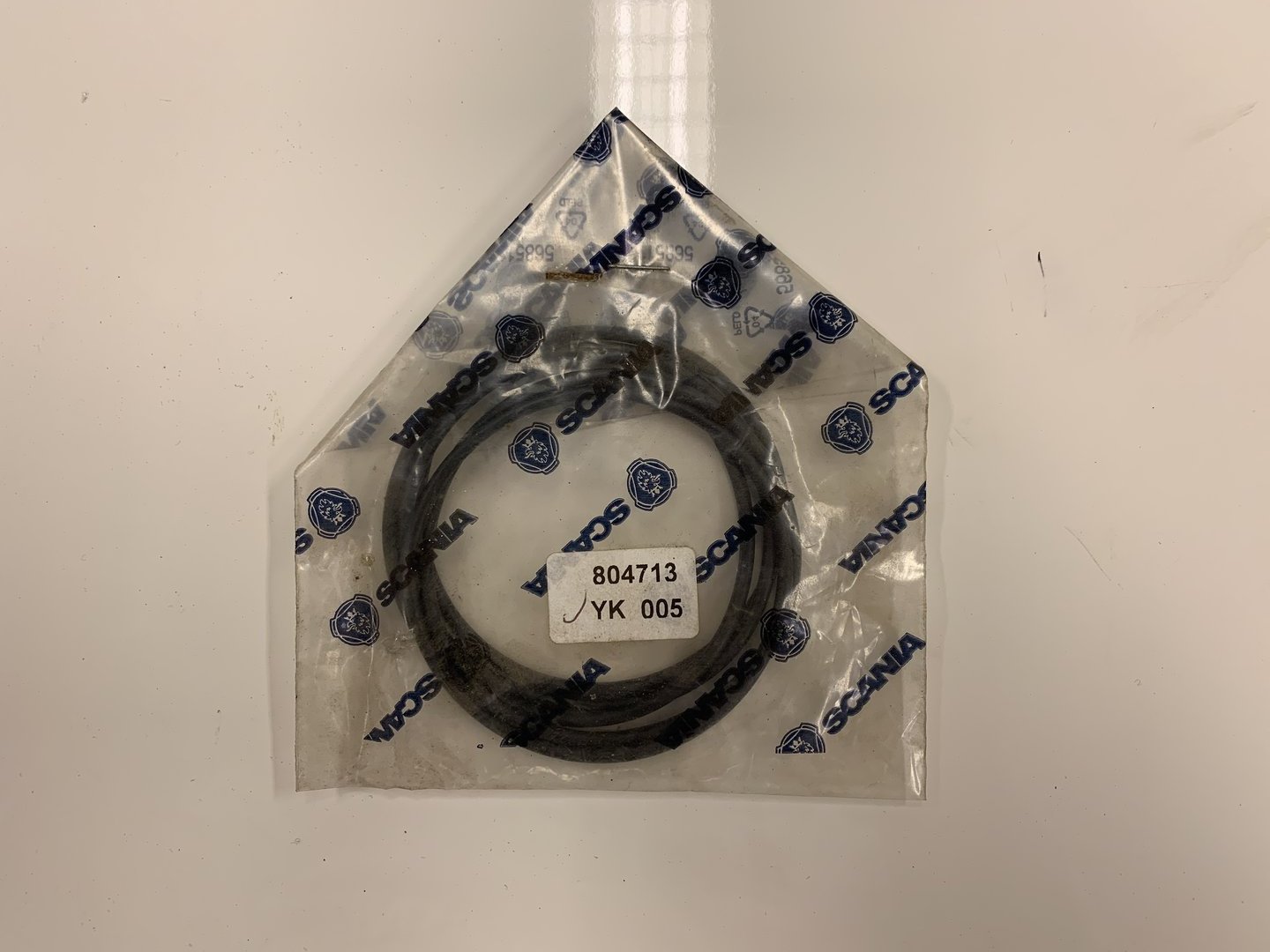 O-ring