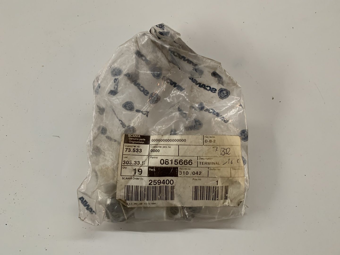 Kabeloog