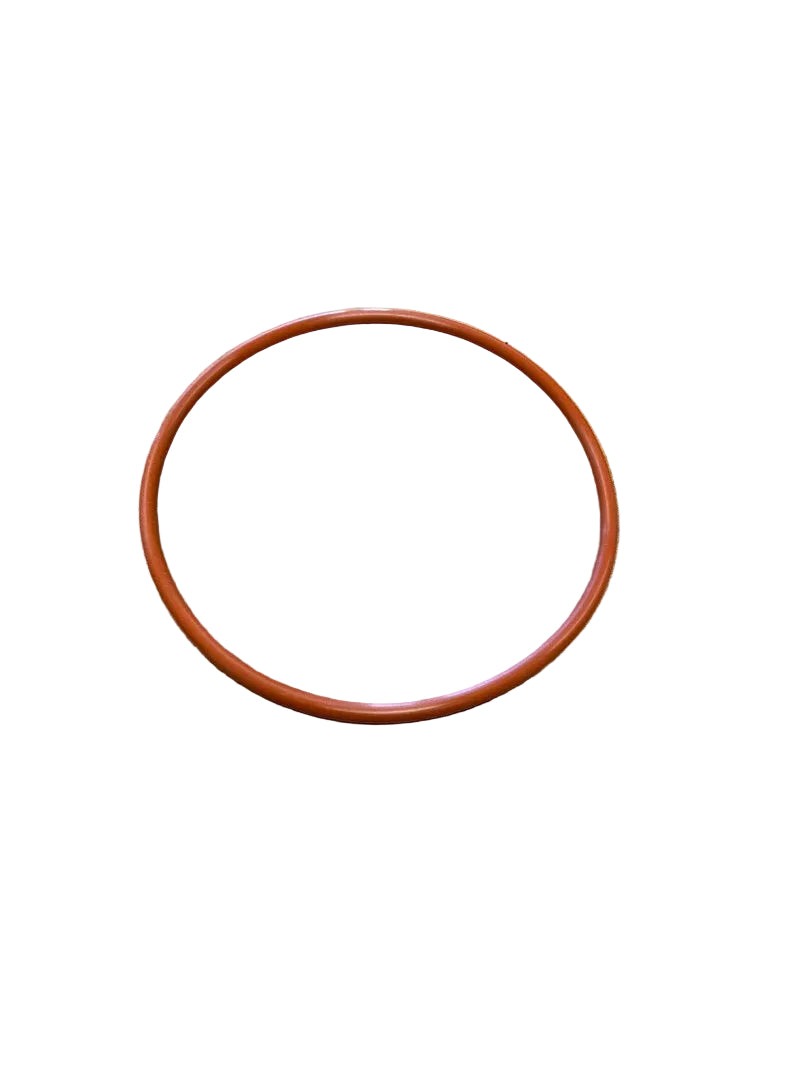 O-Ring Intercooler Flange