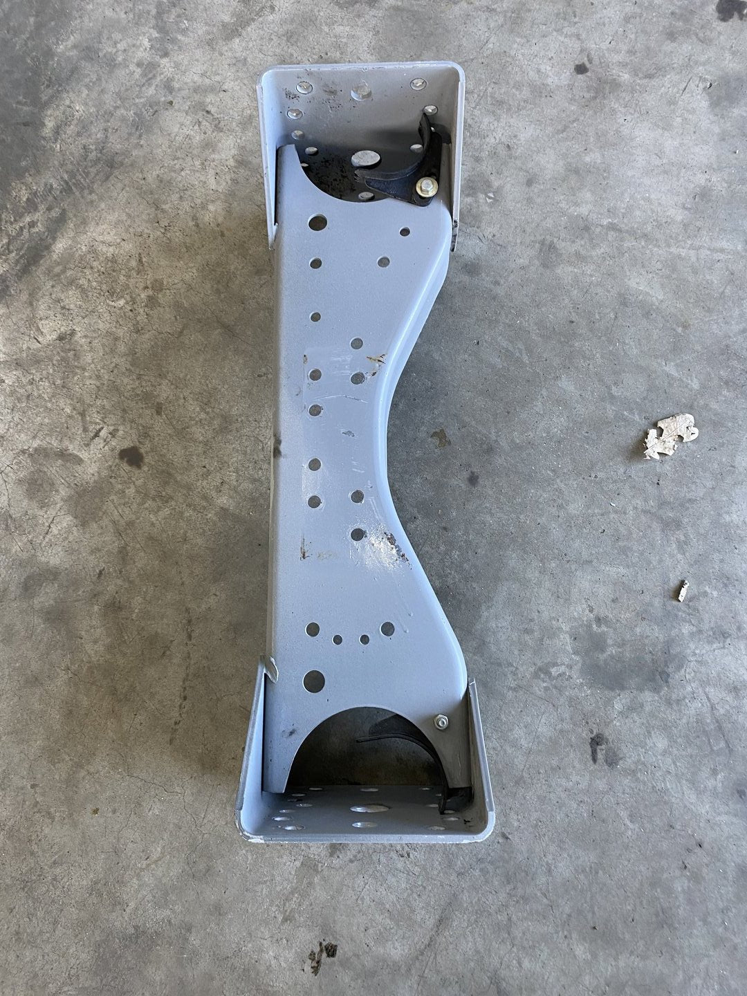 Crossbeam F800 F590