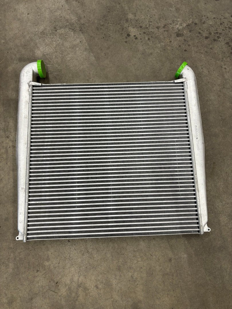 Intercooler Scania 4 serie