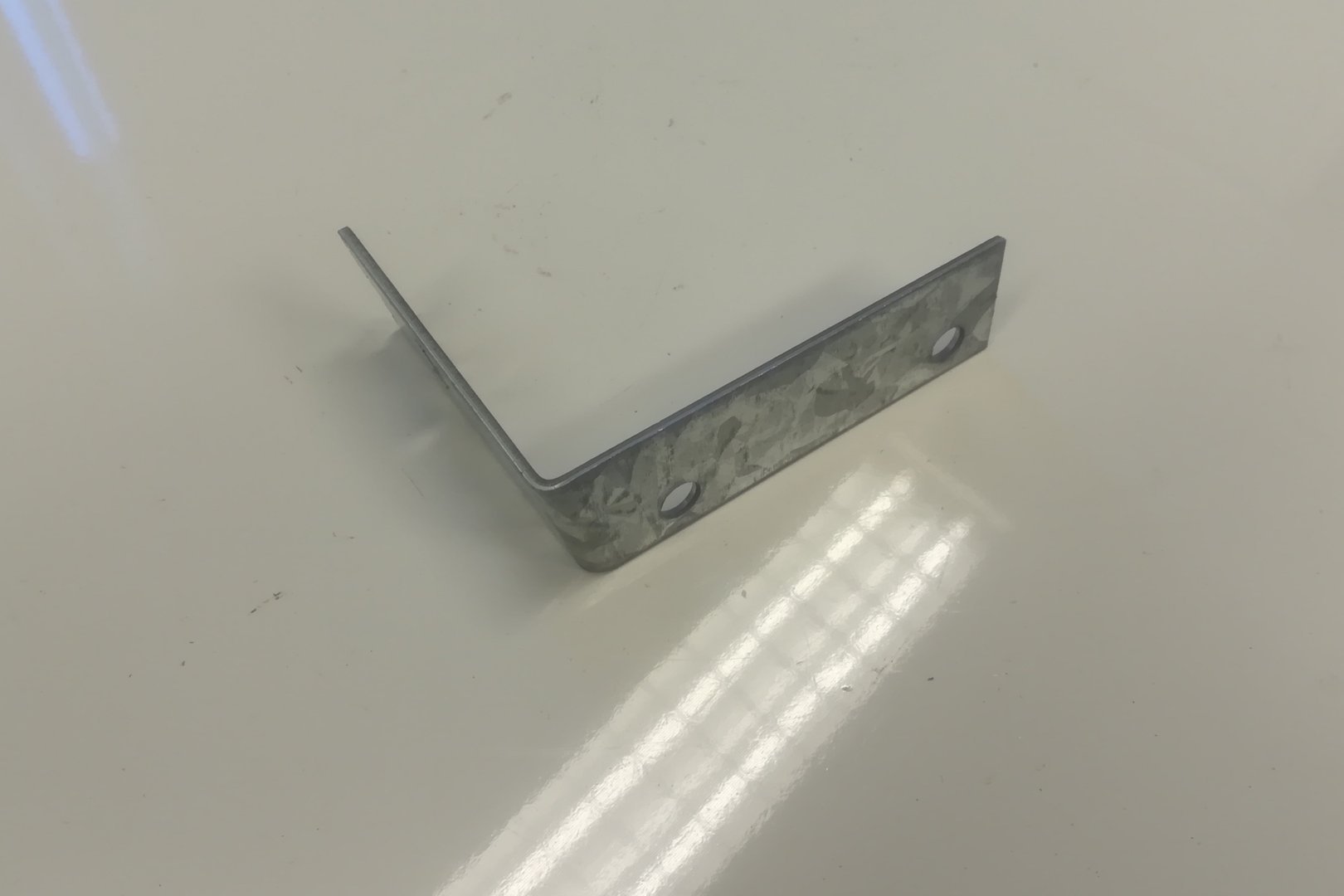 Support engine stop