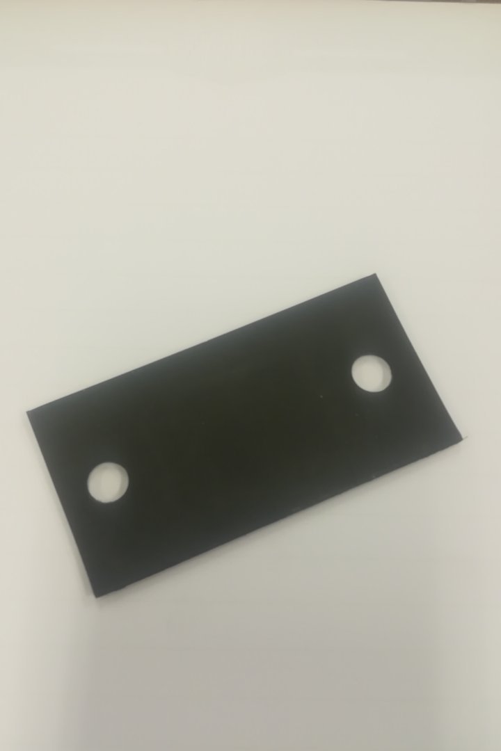 Rubber base