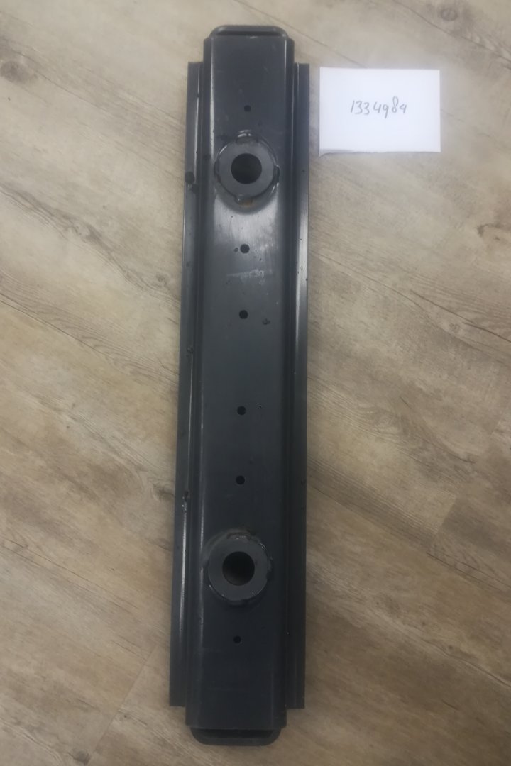 Crossbar F800 /F950 ( USED )