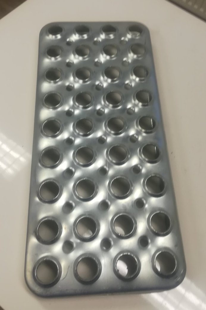 Step 410mm