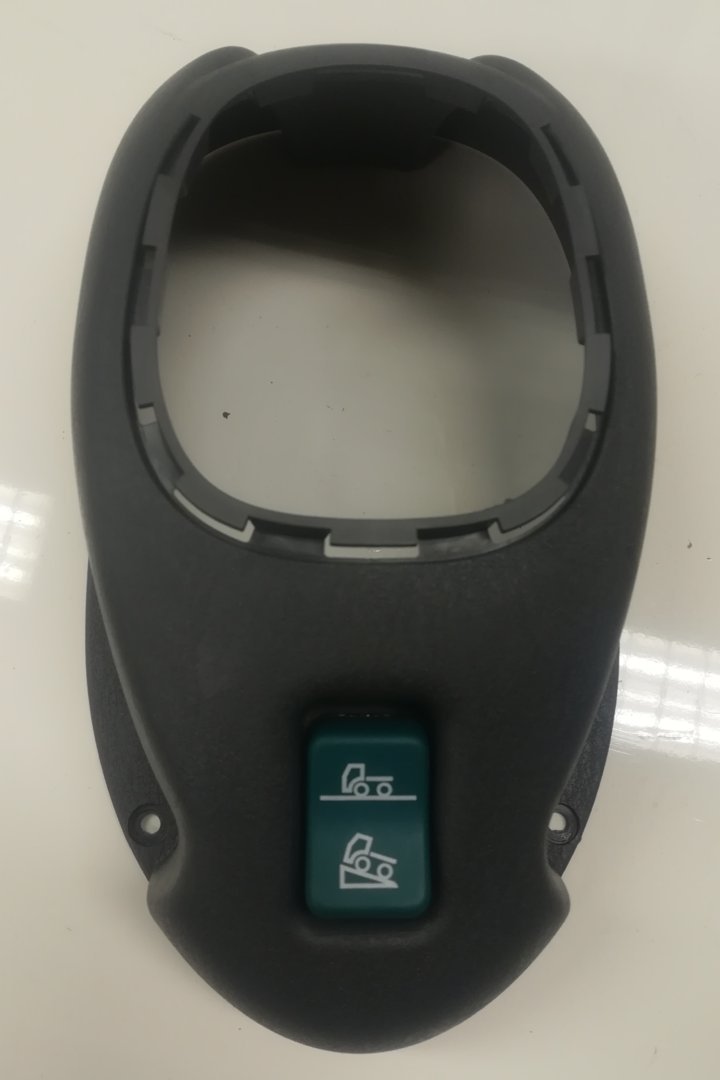 Protective cap