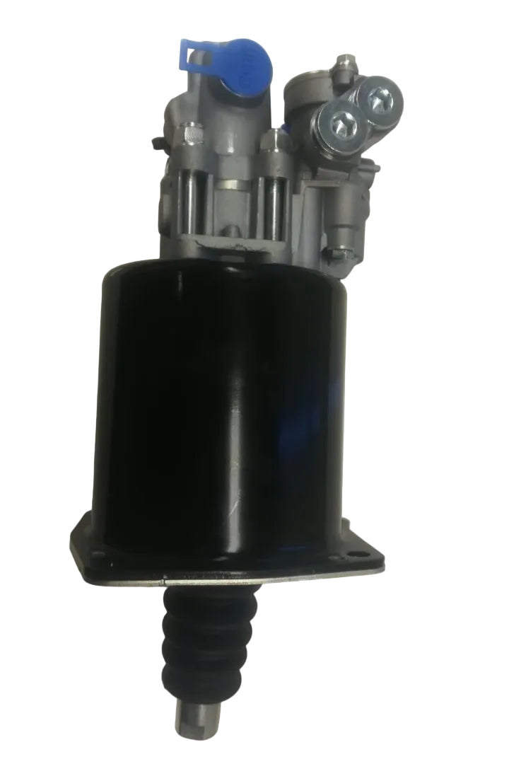 Clutch cylinder
