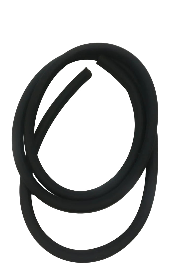 Rubber dakluik