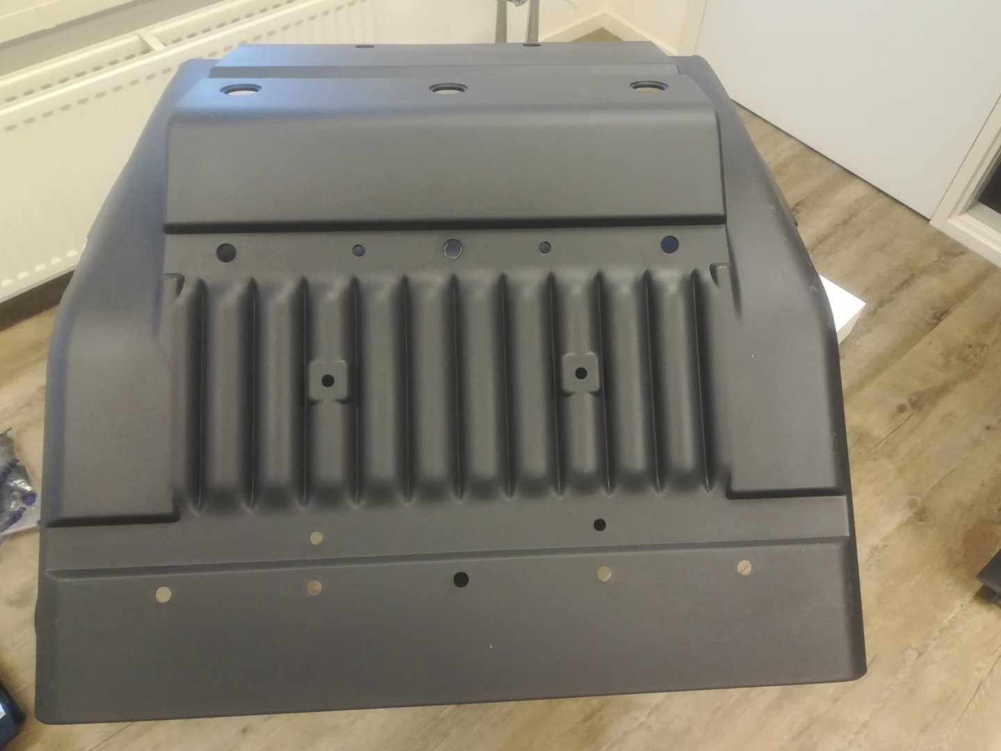Spatbord