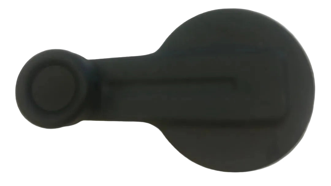 Window crank
