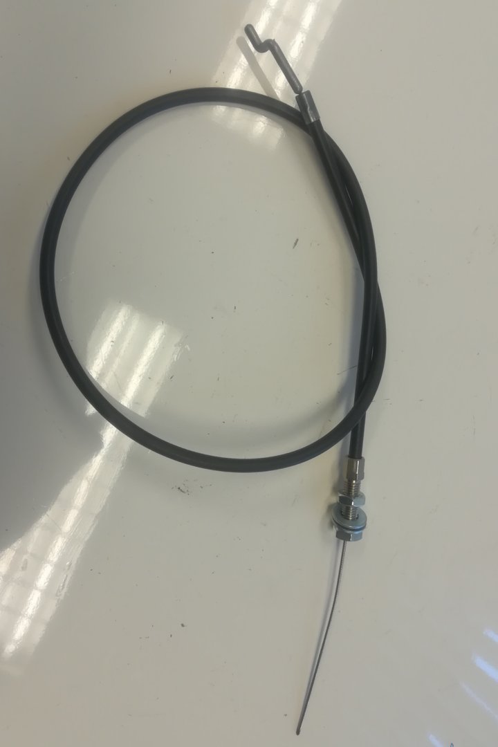 Cable control 700mm