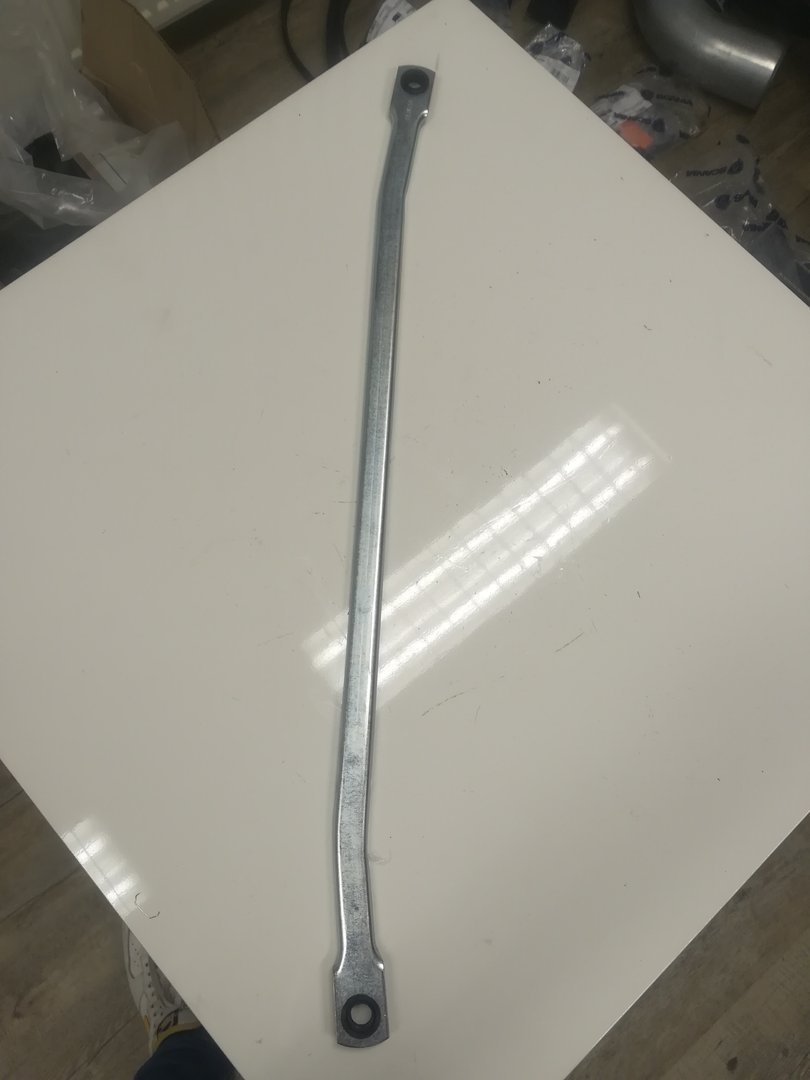 RW Arm