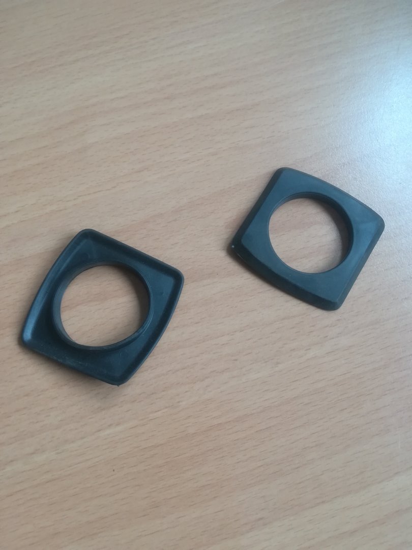 Rubber