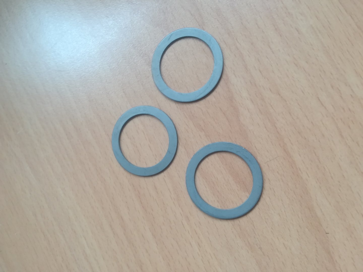Washer
